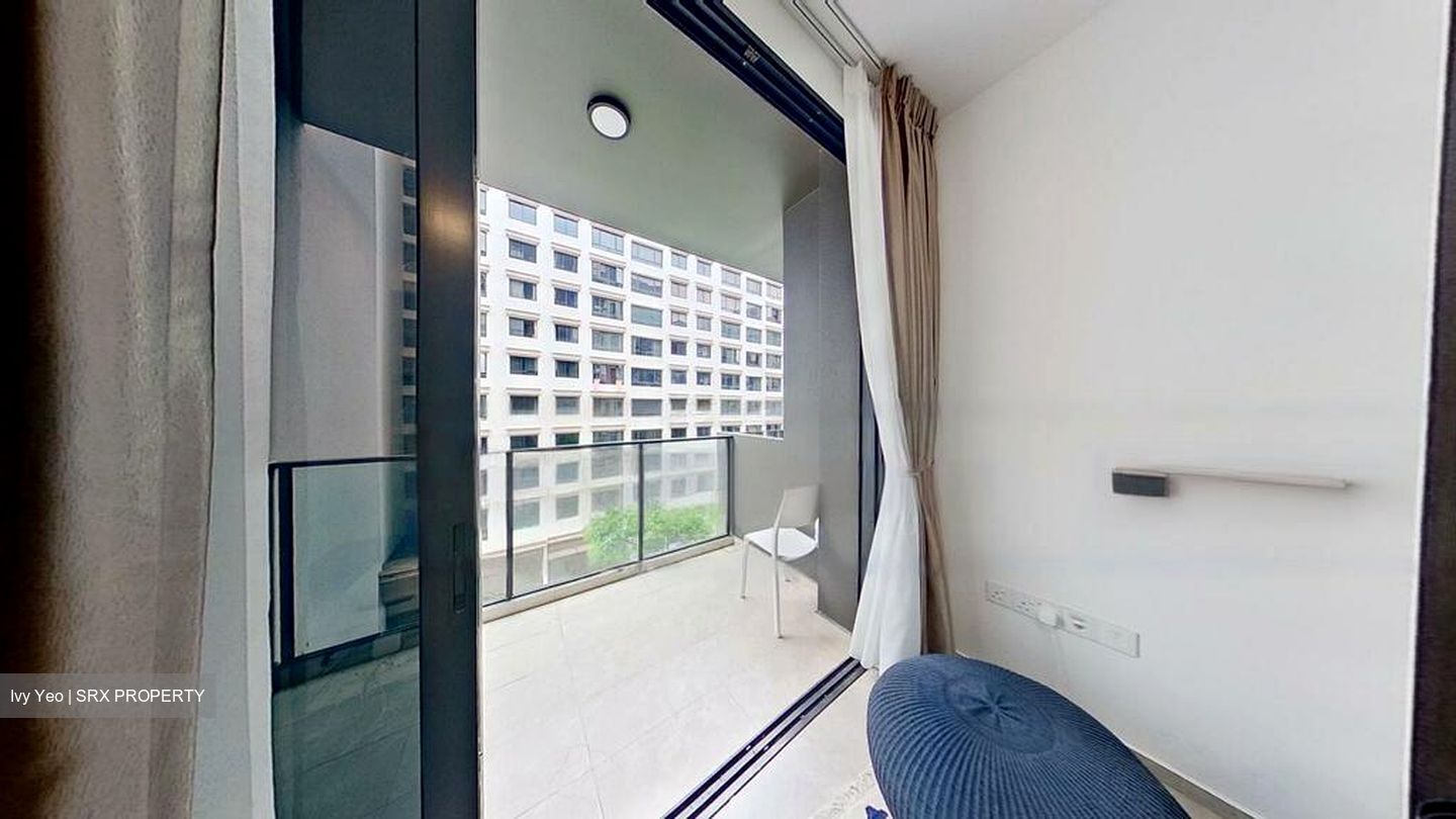 Park Colonial (D13), Condominium #456124121
